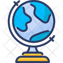 پیش‌نمایش فایل earth-globe-1847527 از پک علم