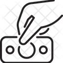 پیش‌نمایش فایل cash-payment-1848805 از پک امور مالی