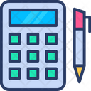 پیش‌نمایش فایل calculator-1848704 از پک امور مالی