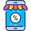 پیش‌نمایش فایل mobile-commerce-1848748 از پک امور مالی