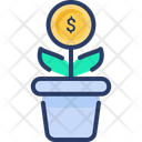 پیش‌نمایش فایل money-growth-1848734 از پک امور مالی