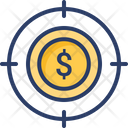 پیش‌نمایش فایل money-target-1848716 از پک امور مالی