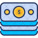 پیش‌نمایش فایل revenue-1848740 از پک امور مالی