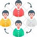 پیش‌نمایش فایل collaboration-1850657 از پک کار تیمی