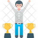 پیش‌نمایش فایل success-1850654 از پک کار تیمی