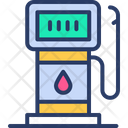 پیش‌نمایش فایل gas-station-1857020 از پک پالایشگاه نفت