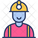 پیش‌نمایش فایل industry-worker-1857018 از پک پالایشگاه نفت