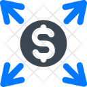 پیش‌نمایش فایل arrow-coin-1863700 از پک امور مالی