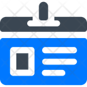 پیش‌نمایش فایل identity-card-1863714 از پک امور مالی