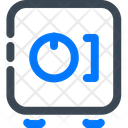 پیش‌نمایش فایل bank-safe-1863758 از پک امور مالی