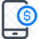 پیش‌نمایش فایل mobile-money-1863796 از پک امور مالی