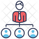 پیش‌نمایش فایل hierarchy-1924092 از پک کیفیت‌ها رهبر و مهارت‌ها