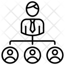 پیش‌نمایش فایل hierarchy-1924682 از پک کیفیت‌ها رهبر و مهارت‌ها