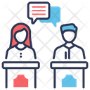 پیش‌نمایش فایل debate-1927706 از پک فرایند مدیریت کسب‌وکار