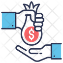 پیش‌نمایش فایل donation-1927698 از پک فرایند مدیریت کسب‌وکار
