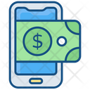 پیش‌نمایش فایل mobile-bank-1943416 از پک کسب‌وکار و اداره