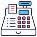 پیش‌نمایش فایل cashier-machine-1958103 از پک خرید آنلاین و تجارت الکترونیک