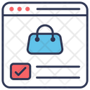 پیش‌نمایش فایل online-order-1958098 از پک خرید آنلاین و تجارت الکترونیک