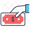 پیش‌نمایش فایل cash-payment-1963204 از پک بانکداری و امور مالی