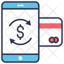 پیش‌نمایش فایل mobile-banking-1963190 از پک بانکداری و امور مالی