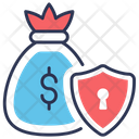 پیش‌نمایش فایل money-protection-1963191 از پک بانکداری و امور مالی