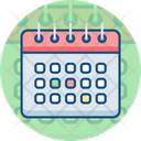 پیش‌نمایش فایل calendar-1951265 از پک کسب‌وکار و اداره