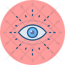پیش‌نمایش فایل eye-1951264 از پک کسب‌وکار و اداره