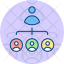 پیش‌نمایش فایل hierarchy-1951237 از پک کسب‌وکار و اداره