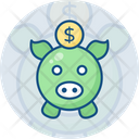 پیش‌نمایش فایل piggy-bank-1951258 از پک کسب‌وکار و اداره