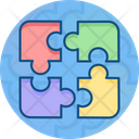 پیش‌نمایش فایل puzzle-1951231 از پک کسب‌وکار و اداره