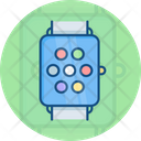 پیش‌نمایش فایل smart-watch-1951257 از پک کسب‌وکار و اداره