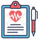 پیش‌نمایش فایل medical-record-1959777 از پک پزشکی و سلامت – رنگی