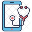 پیش‌نمایش فایل mobile-healthcare-1959781 از پک پزشکی و سلامت – رنگی