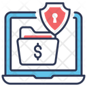 پیش‌نمایش فایل financial-data-protection-1979187 از پک امنیت اینترنت