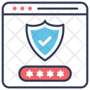 پیش‌نمایش فایل password-protection-1979199 از پک امنیت اینترنت