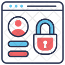 پیش‌نمایش فایل secured-profile-1979190 از پک امنیت اینترنت