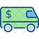 پیش‌نمایش فایل armored-truck-2014805 از پک کسب و کار و امور مالی