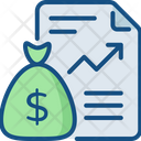 پیش‌نمایش فایل business-report-2014890 از پک کسب و کار و امور مالی