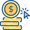 پیش‌نمایش فایل click-pay-per-2014878 از پک کسب و کار و امور مالی