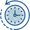 پیش‌نمایش فایل clock-2014809 از پک کسب و کار و امور مالی