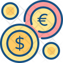 پیش‌نمایش فایل coins-2014870 از پک کسب و کار و امور مالی