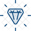 پیش‌نمایش فایل diamond-2014827 از پک کسب و کار و امور مالی