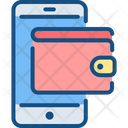 پیش‌نمایش فایل e-wallet-2014882 از پک کسب و کار و امور مالی