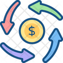 پیش‌نمایش فایل flow-2014849 از پک کسب و کار و امور مالی