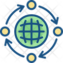پیش‌نمایش فایل international-bank-2014871 از پک کسب و کار و امور مالی