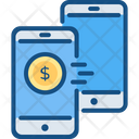 پیش‌نمایش فایل mobile-transfer-2014796 از پک کسب و کار و امور مالی