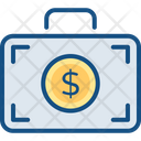 پیش‌نمایش فایل money-bag-2014806 از پک کسب و کار و امور مالی