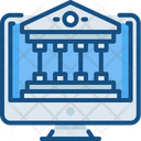 پیش‌نمایش فایل online-banking-2014831 از پک کسب و کار و امور مالی