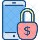 پیش‌نمایش فایل secure-mobile-banking-2014854 از پک کسب و کار و امور مالی