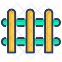 پیش‌نمایش فایل fence-2027708 از پک کشاورزی، مزرعه‌داری و باغبانی